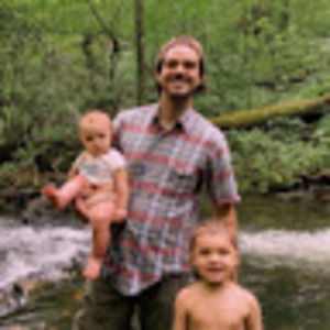 Meet your Posher, Kyle